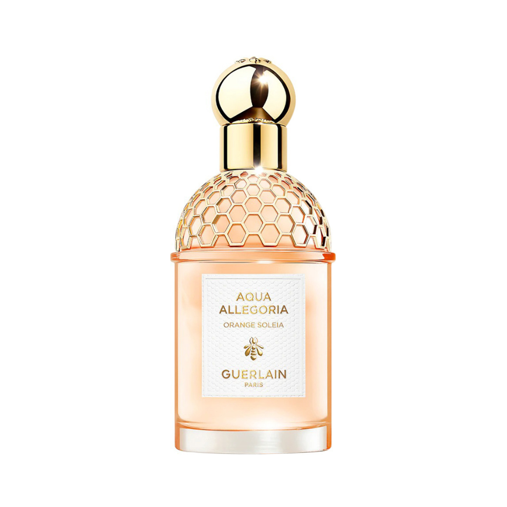 Aqua Allegoria Orange Soleia Guerlain - odlewka perfum