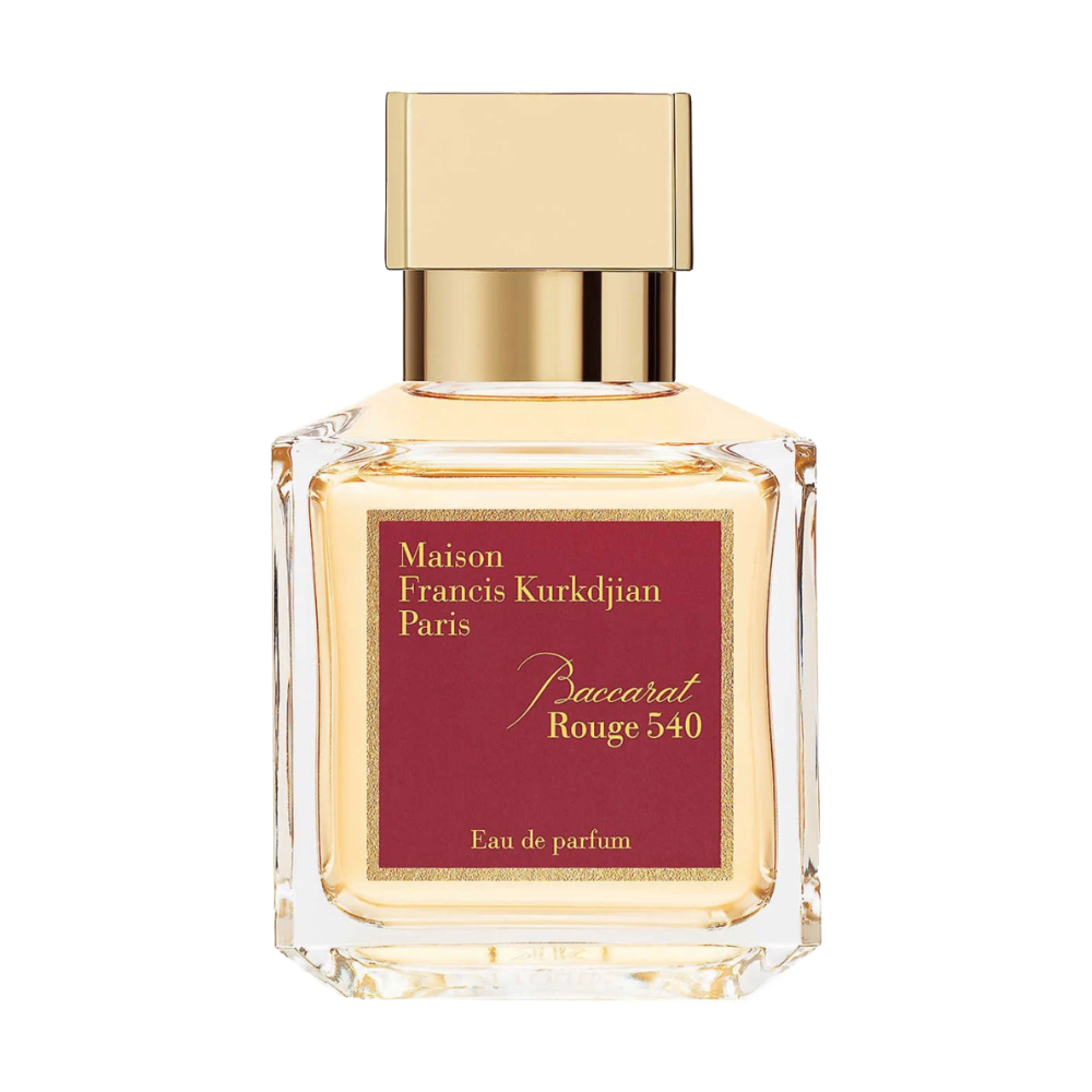Maison Francis Kurkdjian Baccarat Rouge 540 - odlewka perfum