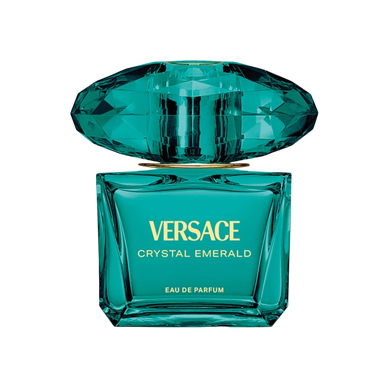 Versace Crystal Emerald EDP - odlewka perfum