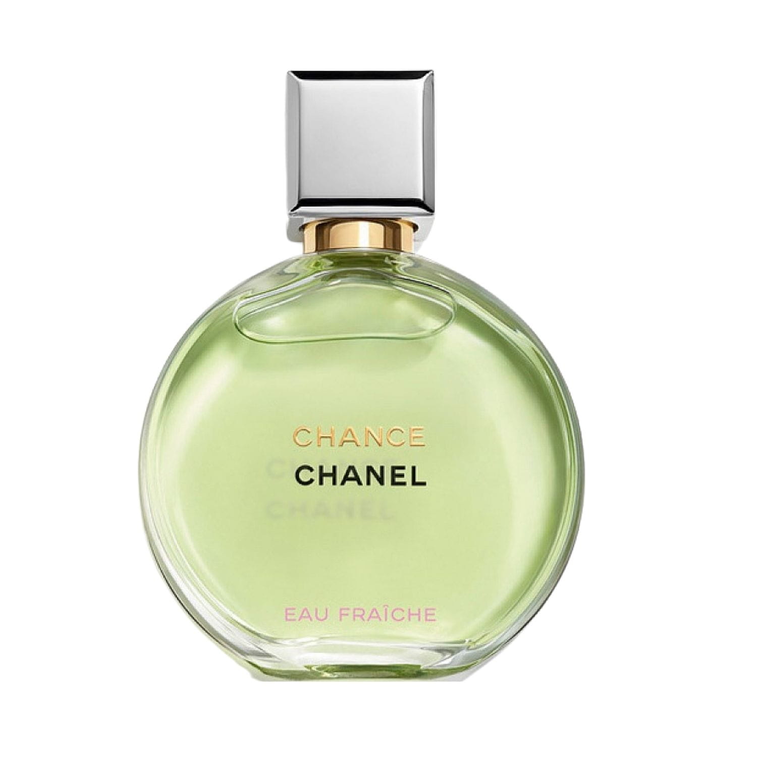 Chanel Chance Eau Fraiche EDP - odlewka perfum