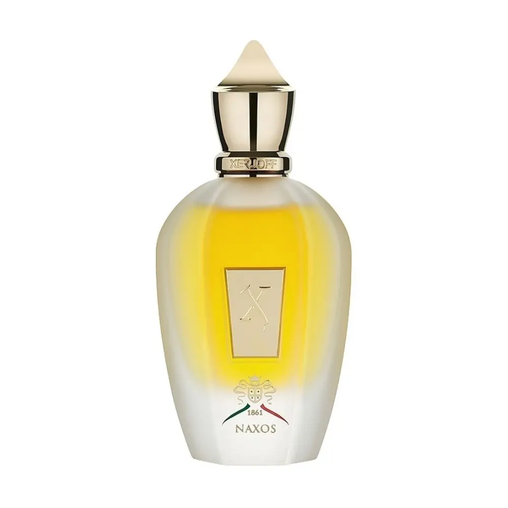Xerjoff Naxos EDP - odlewka perfum